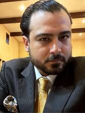 Jose Adrian Ruiz headshot