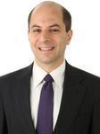 Joseph Michael Abraham
