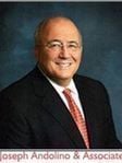 Joseph F. Andolino headshot