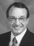 Joseph Ivins Bentley headshot