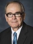 Joseph S. Brick headshot