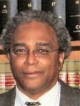 Joseph Edward Broadus headshot