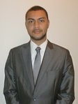 Joseph Christopher Coleman headshot