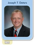 Joseph T. Deters