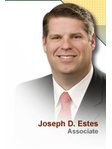 Joseph Estes Lawyer Reviews and Ratings