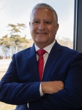 Joseph C Ferreira
