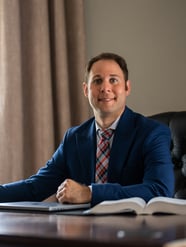 Joseph Garcia Lawyer Reviews and Ratings