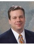 Joseph N. Hamrick headshot