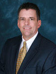 Joseph John Higgins Jr. headshot