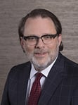 Joseph David Hunt headshot