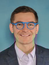 Joseph Carl Jones headshot