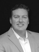 Joseph Patrick Kenny headshot