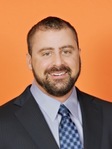 Joseph Murphy headshot