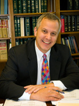 Joseph Robert Prochaska headshot