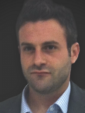 Josh A Howard headshot