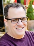 Josh Kershenbaum headshot