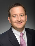 Joshua L. Benson headshot
