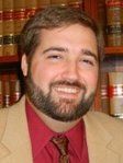 Joshua Dean Blevins