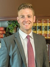 Joshua Brent Bradley