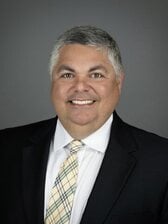 Joshua David Ferraro headshot