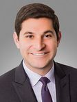 Joshua Michael Fliegel