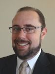 Joshua Johnson Hanks headshot