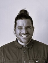 Joshua Hawkins headshot