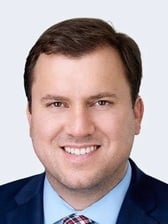 Joshua Ryan Hilbe headshot