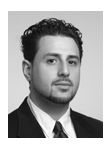 Joshua A. Kamen