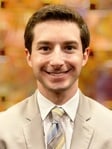 Joshua Tyler Knafo headshot