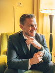 Joshua David Kohler