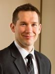 Joshua Krebs headshot