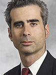 Joshua Nicholas Levine