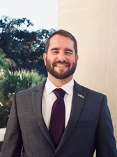 Joshua Joseph Mendez