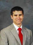 Joshua G Simon