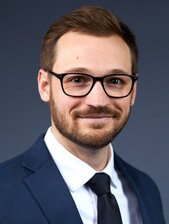 Joshua Todd Sollenberger