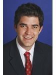 Joshua Lee Spoont headshot