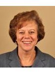 Joyce Wilson Bergman headshot