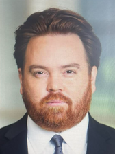Juan Pablo Laurents