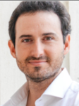 Juan Alfonso Ramos headshot