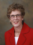 Judith Ann Bloomberg headshot