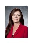 Judith Ann Odbert headshot