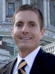 Judson Bristoe Perry headshot