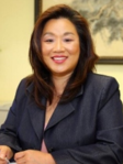 Judy S. Mock headshot