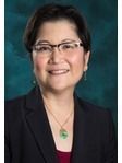 Judy Lee Wong headshot