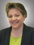 Julia A Klubenspies