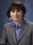 Julia Griffith Mcvey headshot