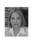 Julia Sharifov headshot