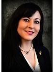 Juliana Rosetta Woodard Gutierrez