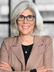 White Plains Franchising Lawyer - Julianne Lusthaus